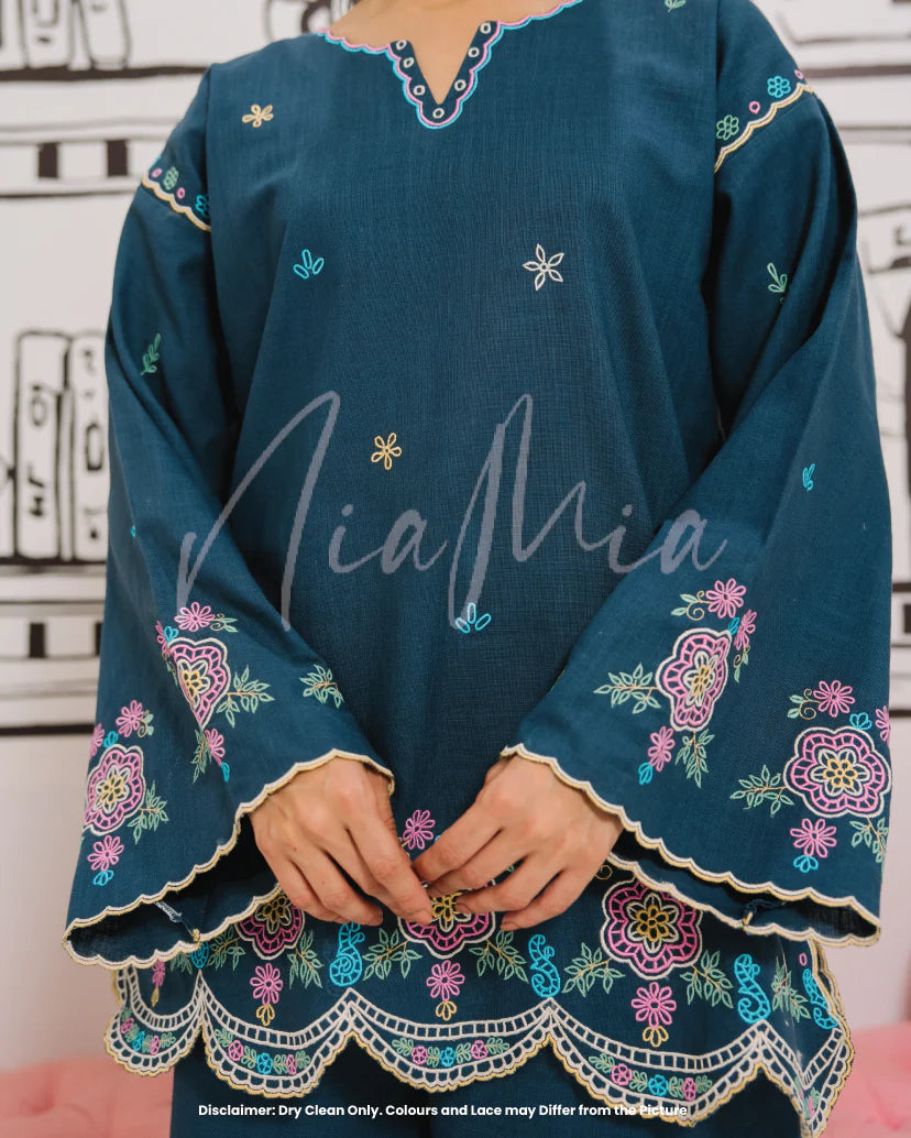 Drizzle | New Arrivals |  Nia Mia