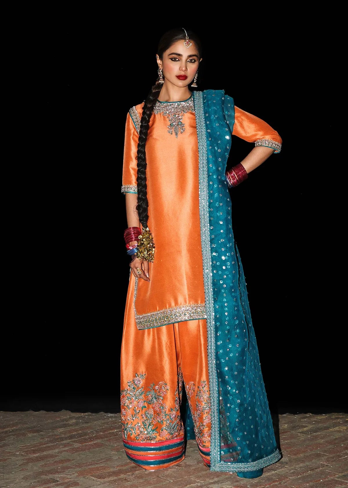 Sunbrust | Hussain Rehar