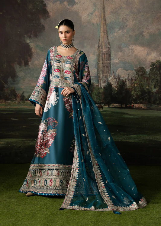 Suroor | Naqsh | Truba
