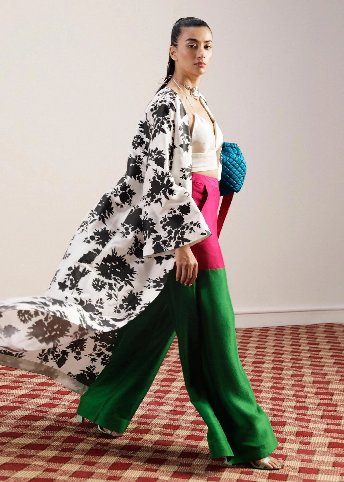 Colore | Pay Day Valume-III  | Hussain Rehar
