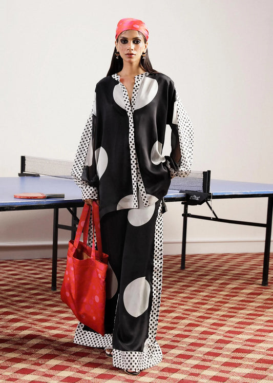 Yin (Black) | Pay Day Valume-III  | Hussain Rehar