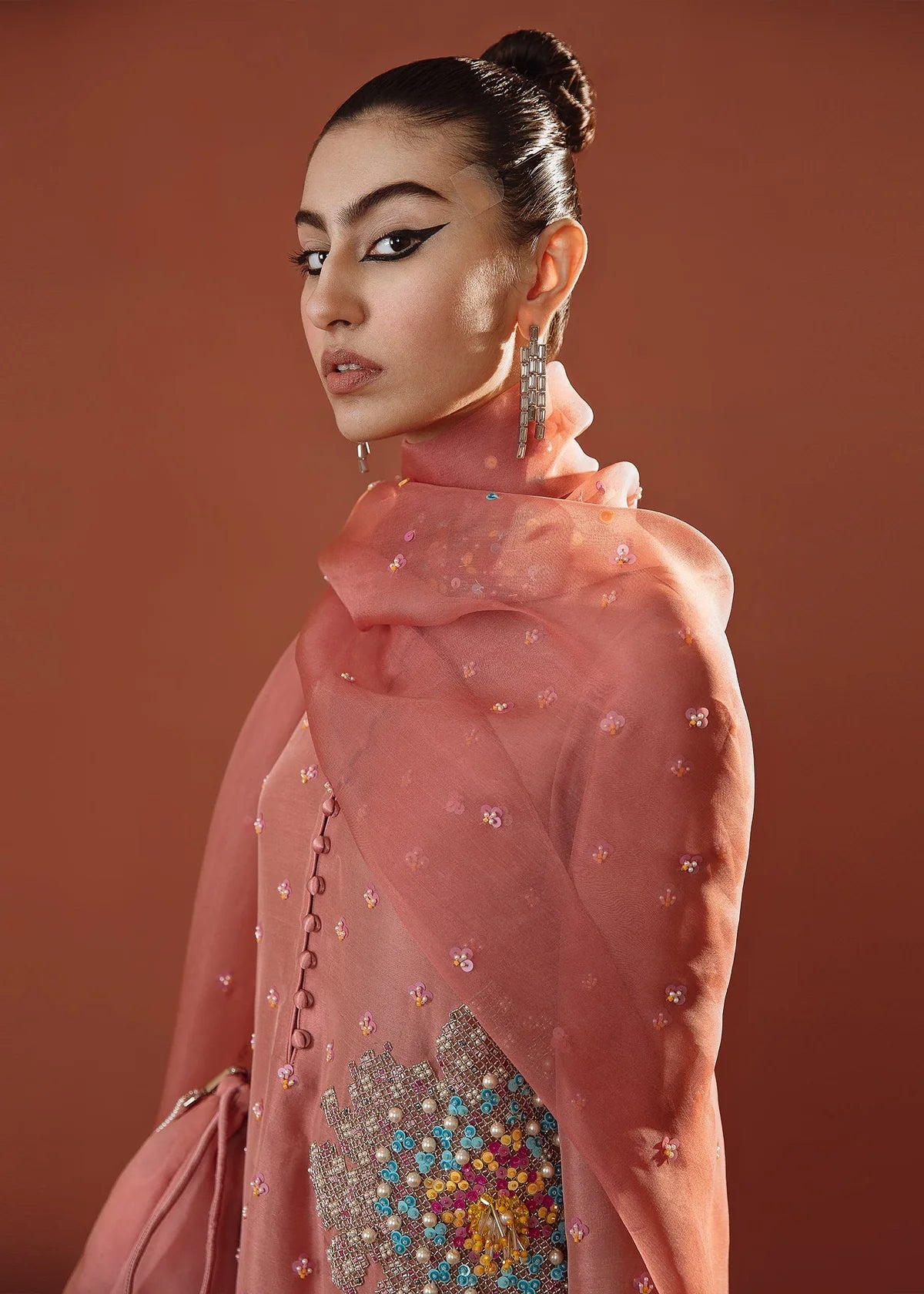 Peony | Hussain Rehar