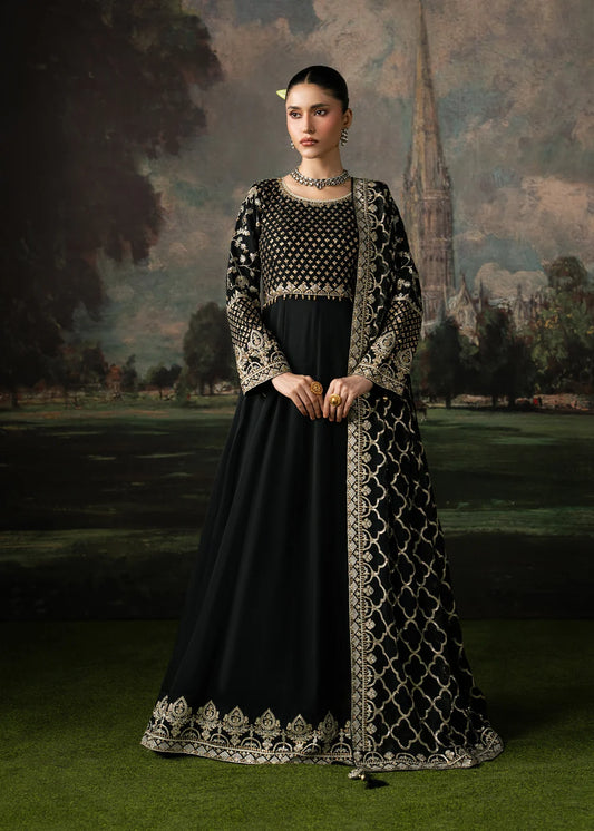 Mahlia | Naqsh | Truba