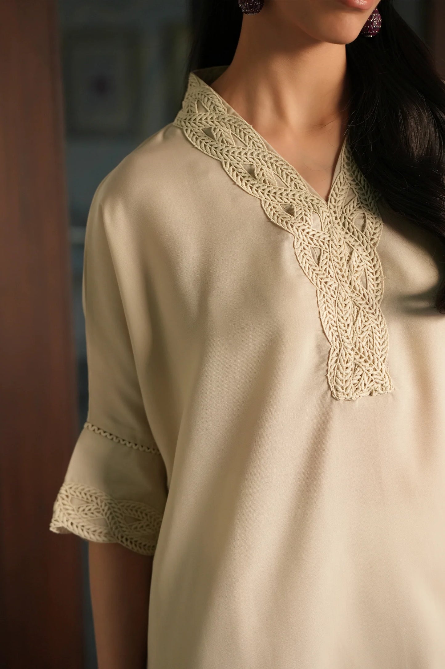 LATTE | Whispers of Summer | La Pret