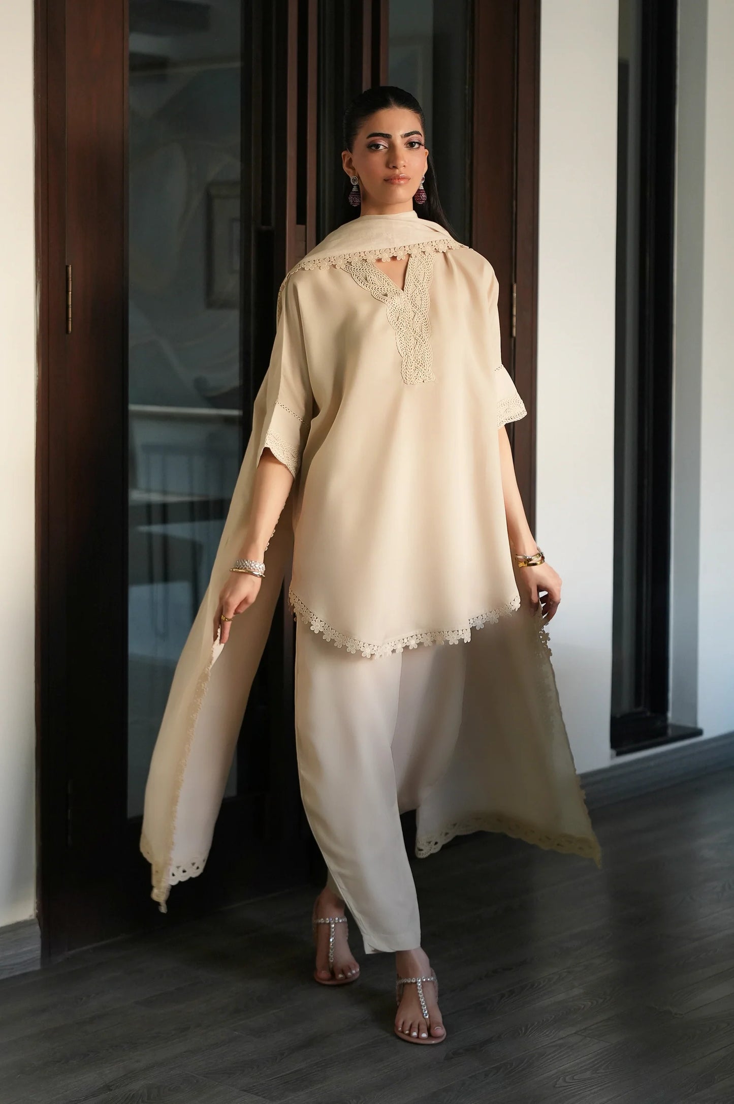 LATTE | Whispers of Summer | La Pret