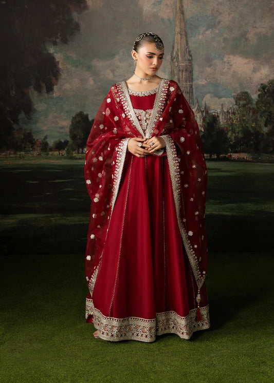 Miraas | Naqsh | Truba