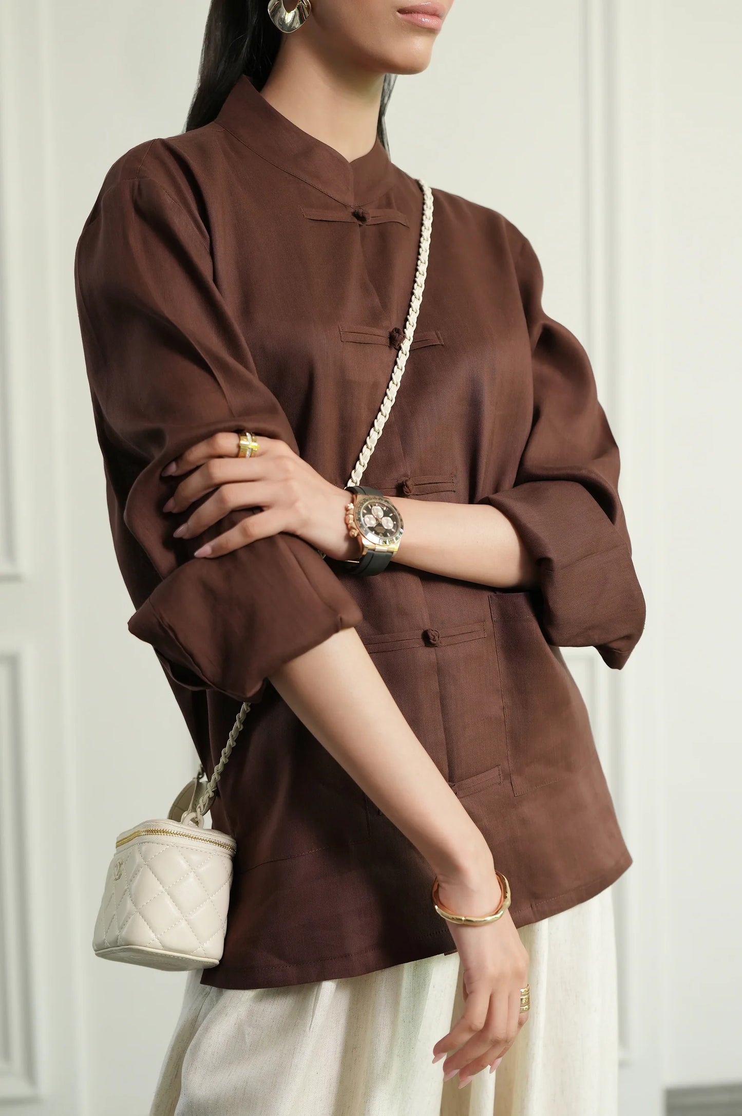 MOCHA | whispers of Summer | La Pret