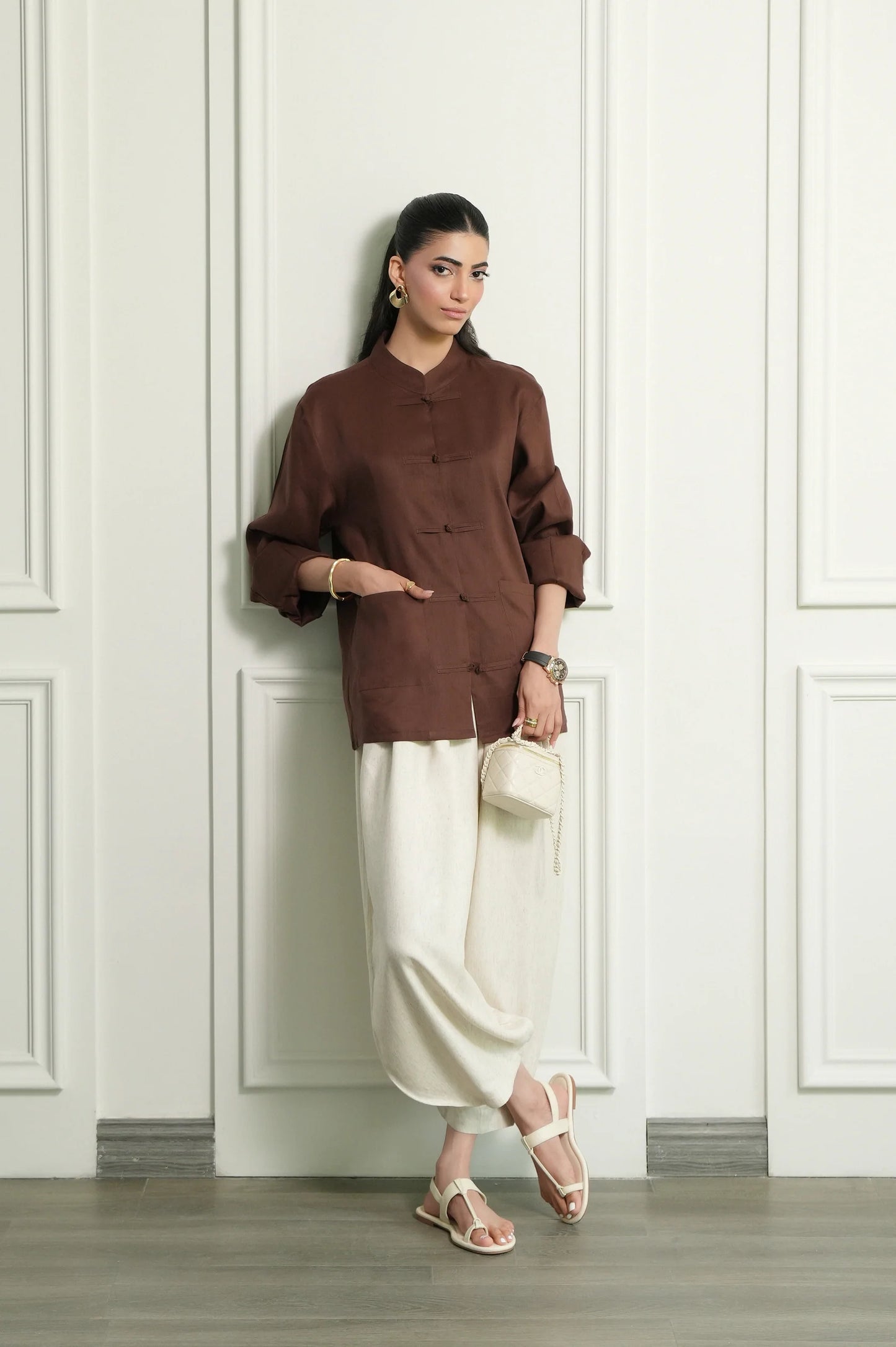 MOCHA | whispers of Summer | La Pret