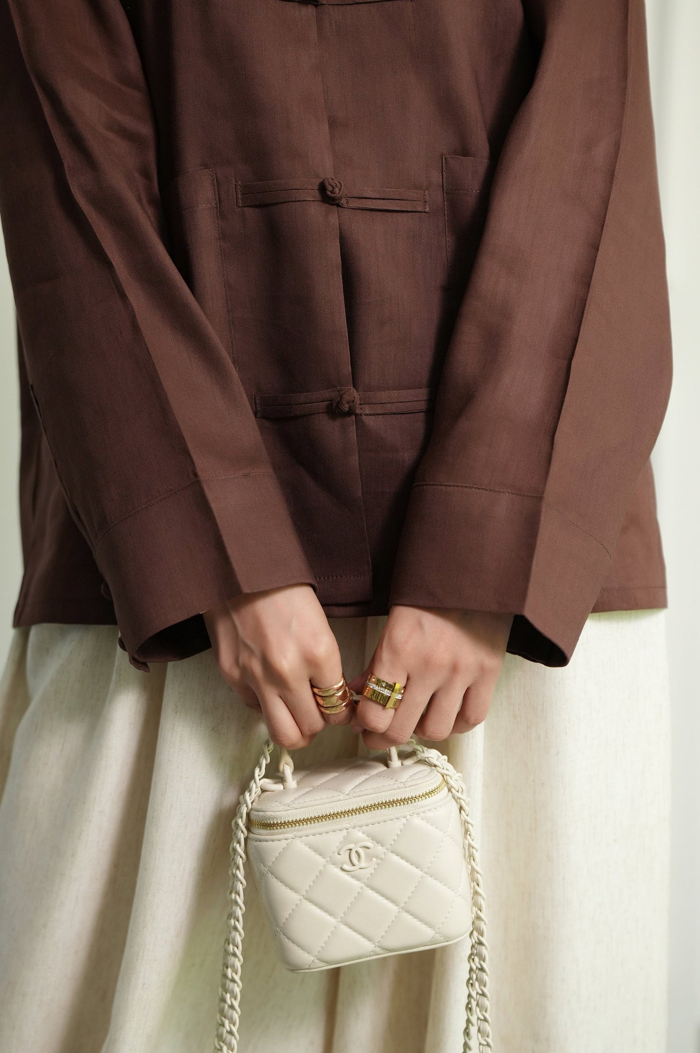 MOCHA | whispers of Summer | La Pret