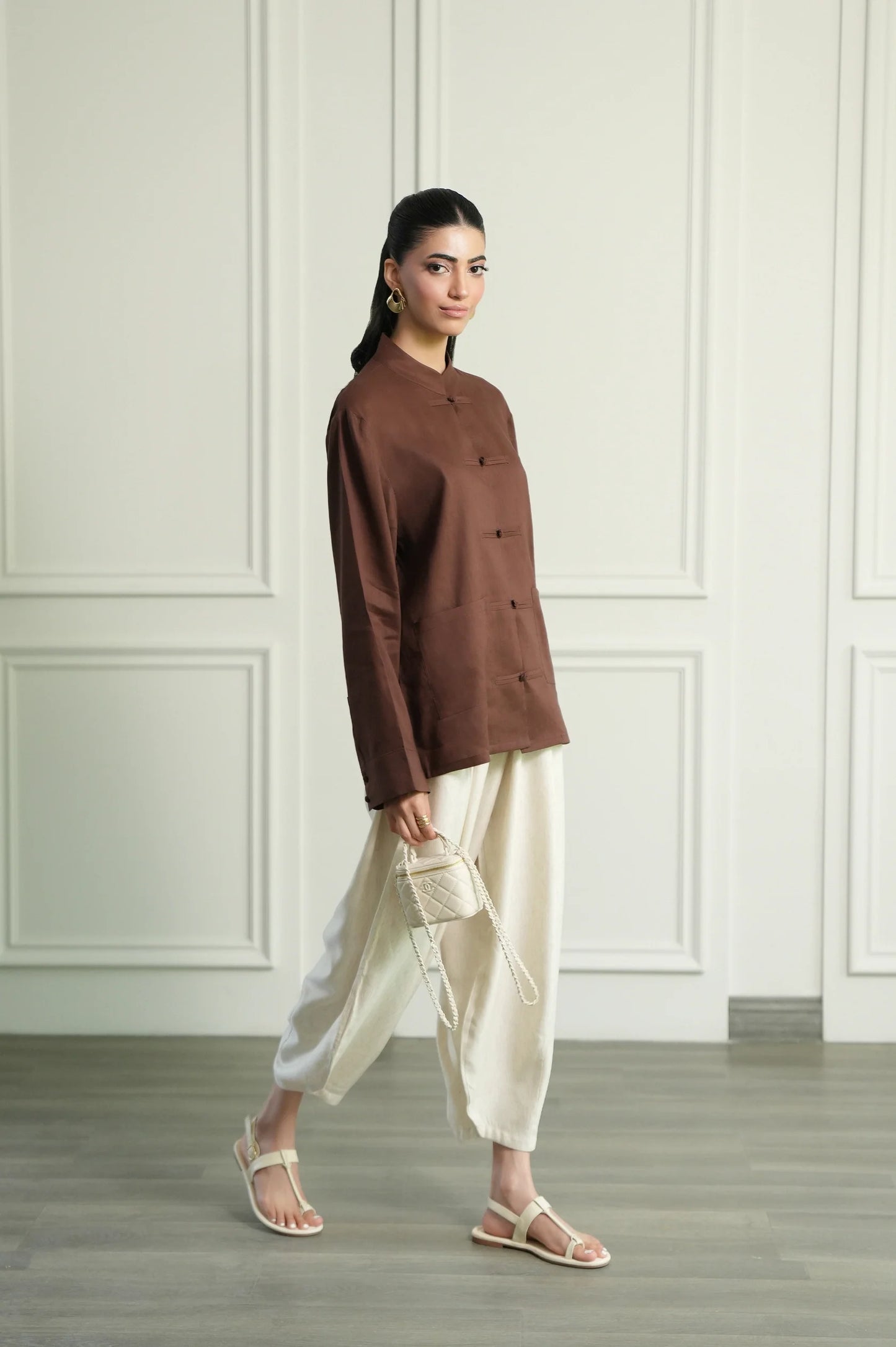 MOCHA | whispers of Summer | La Pret