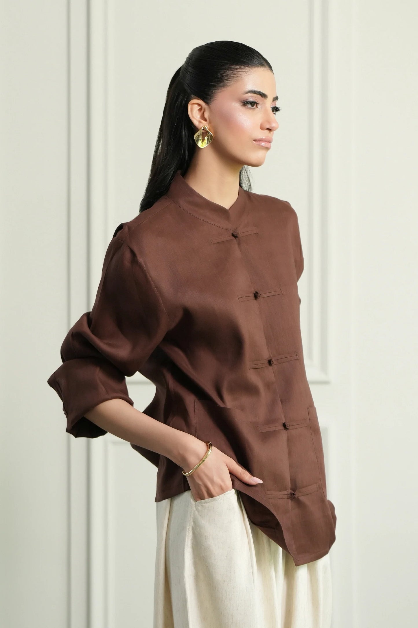 MOCHA | whispers of Summer | La Pret