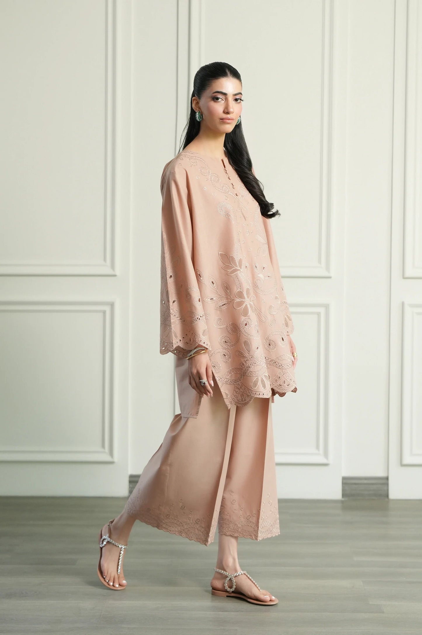 MARSHMALLOW | whispers of Summer | La Pret