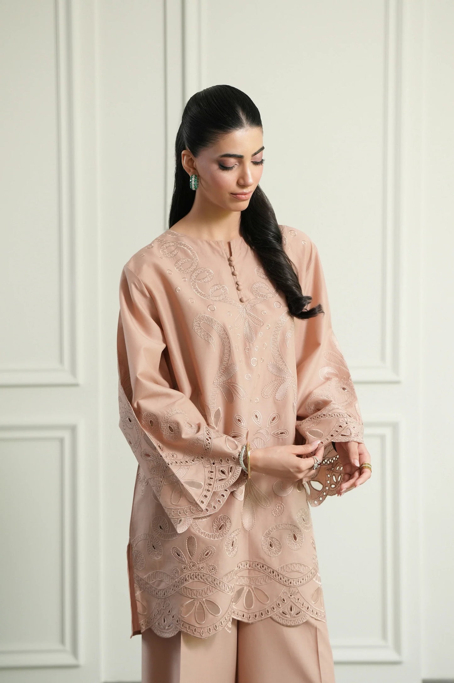 MARSHMALLOW | whispers of Summer | La Pret