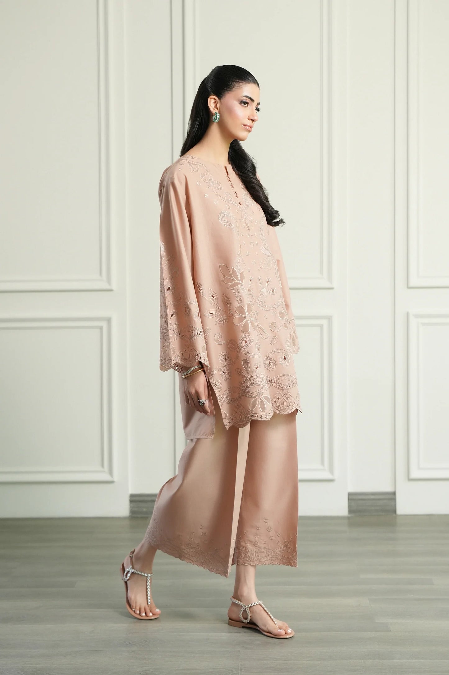 MARSHMALLOW | whispers of Summer | La Pret