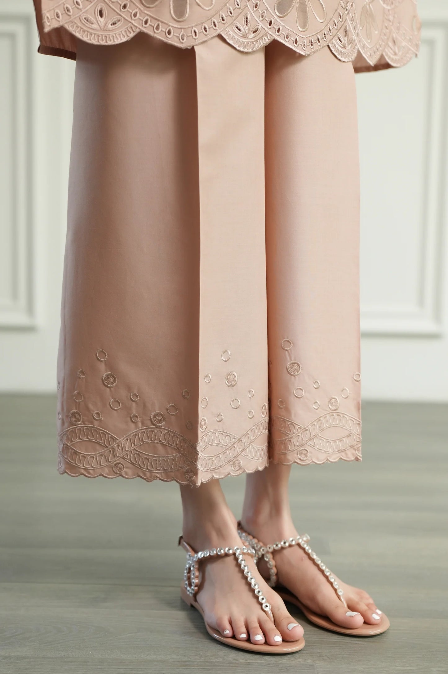 MARSHMALLOW | whispers of Summer | La Pret