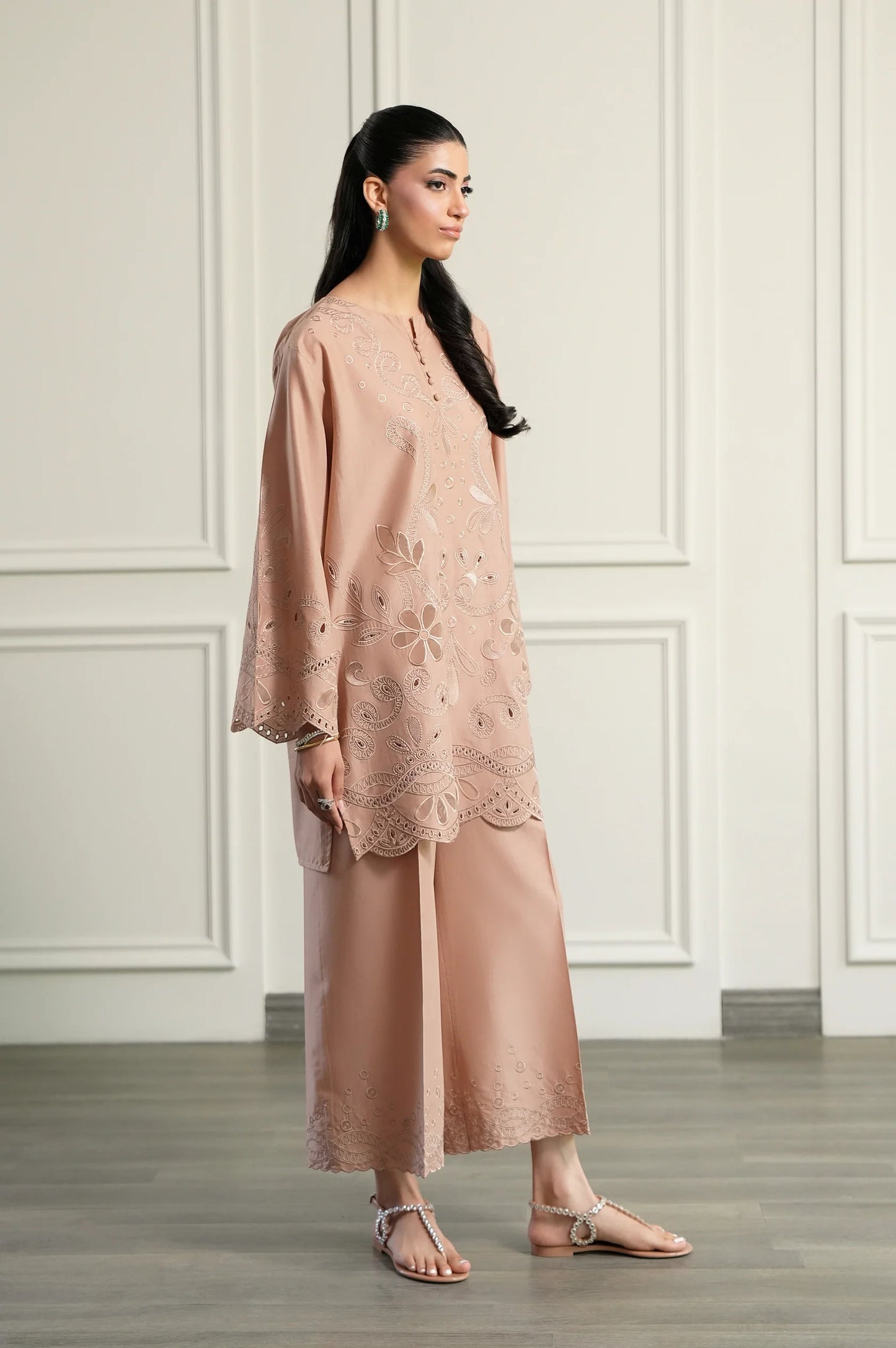MARSHMALLOW | whispers of Summer | La Pret