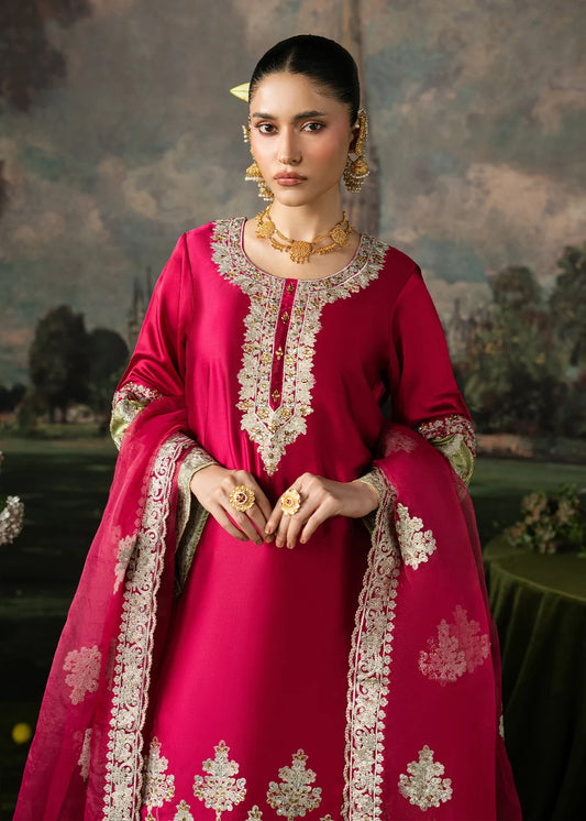 Naurang | Naqsh | Truba