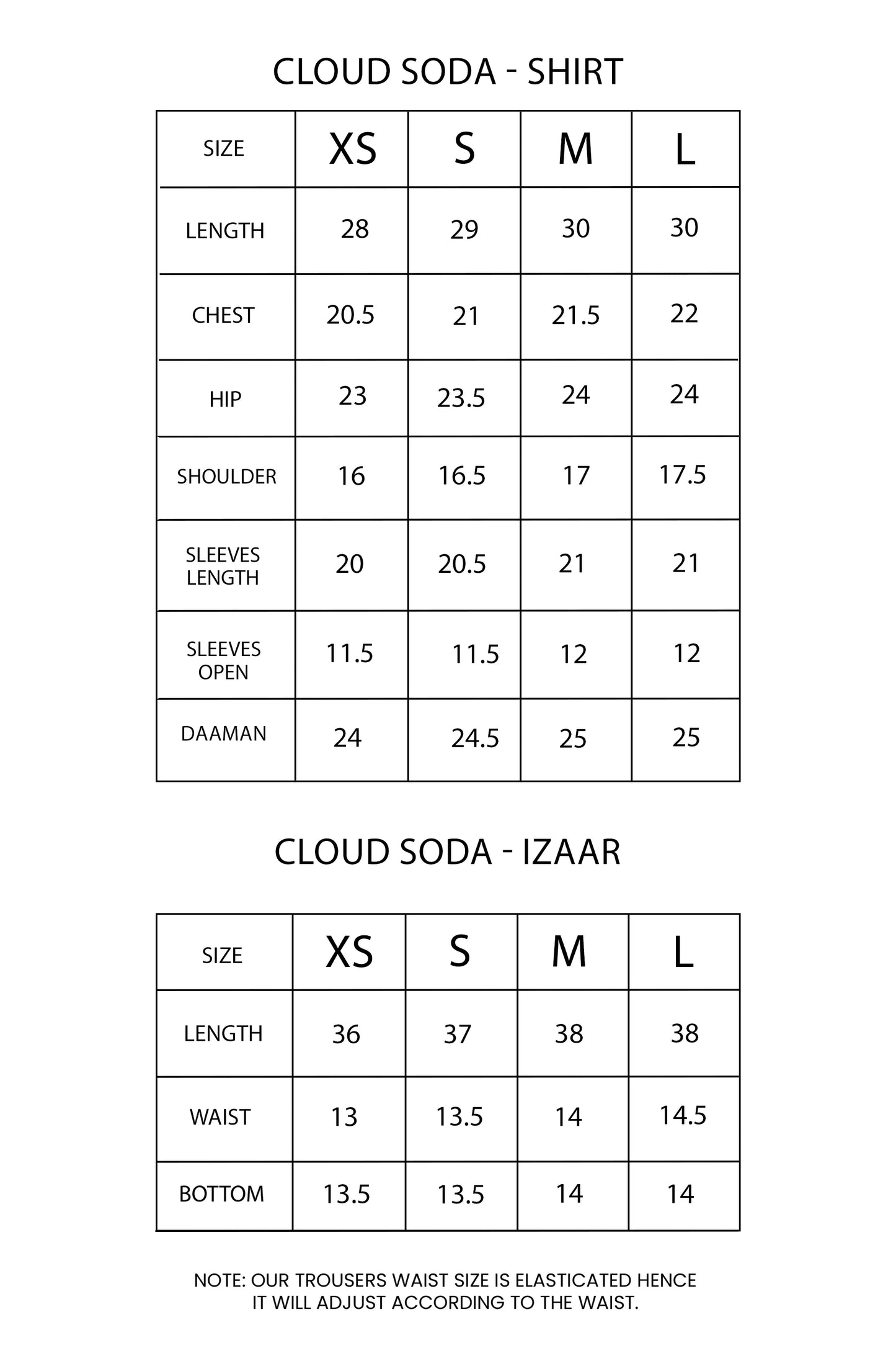 CLOUD SODA | whispers of Summer | La Pret