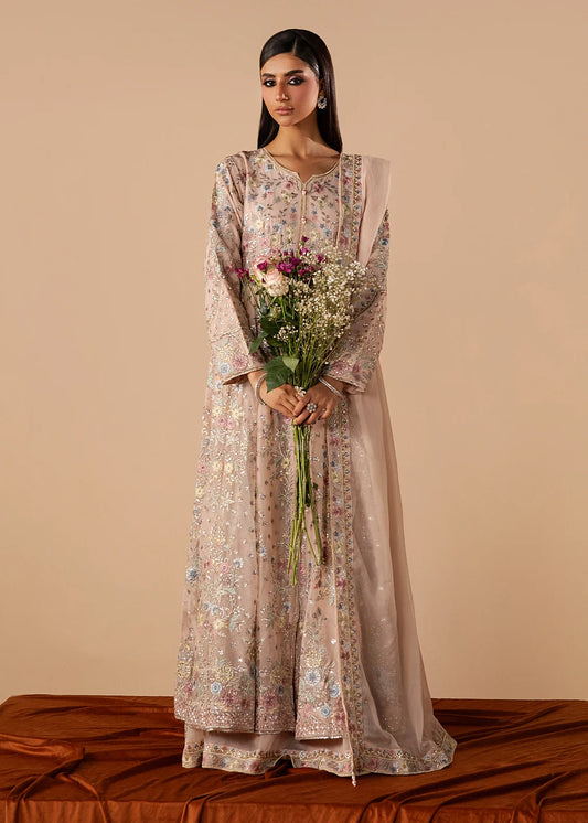 Farah | Mohar | Truba