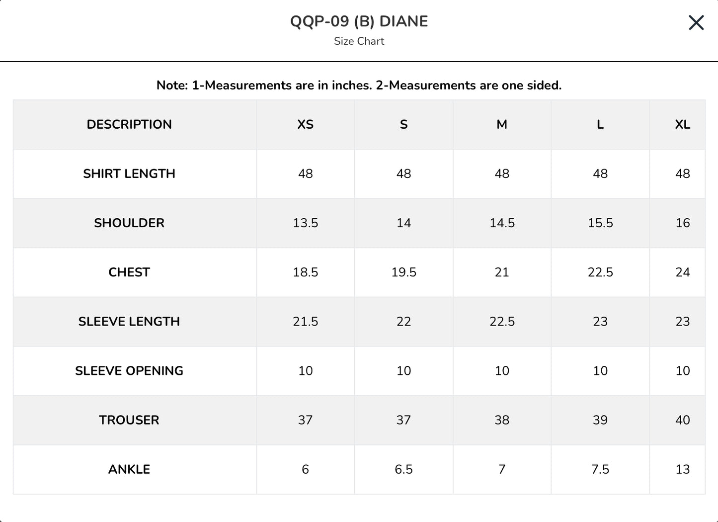 QQP-09 (B) DIANE | Qprints Drop II ‘26 | Qalamkar