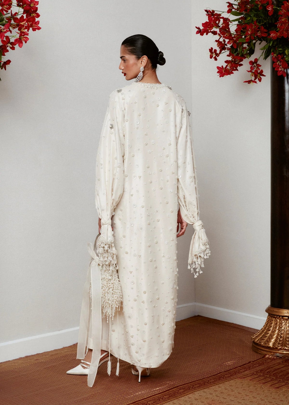 OPALINE | RESORT ‘26 | JEEVAN BY HUSSAIN REHAR