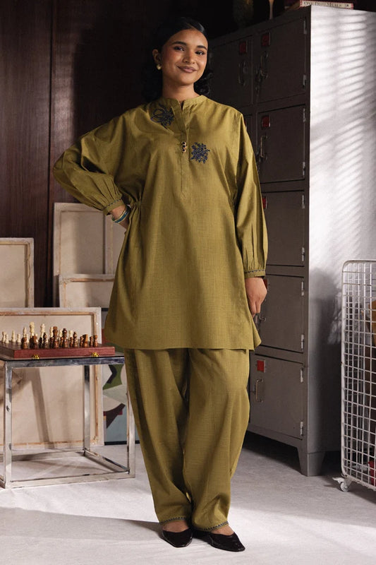 MISS MOSS | New Arrivals | Love Coco By Zarashahjahan