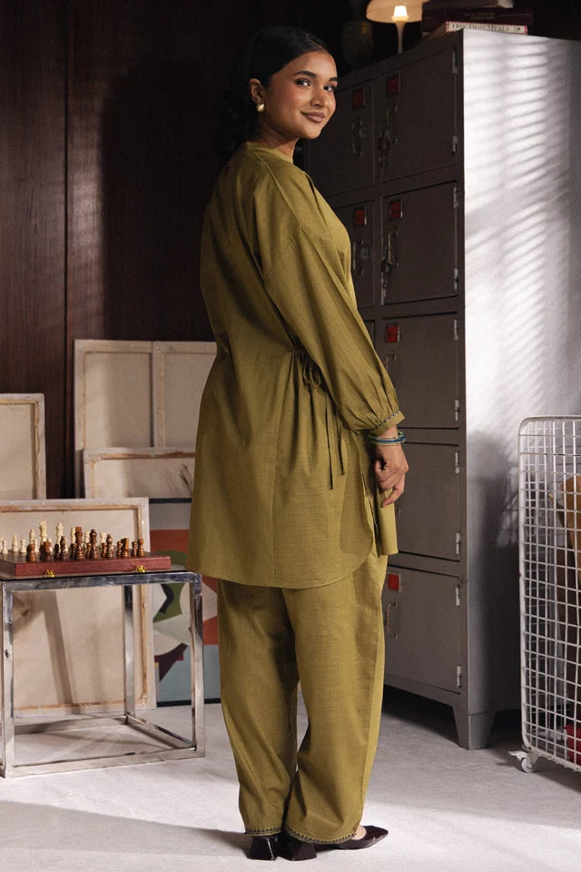 MISS MOSS | New Arrivals | Love Coco By Zarashahjahan