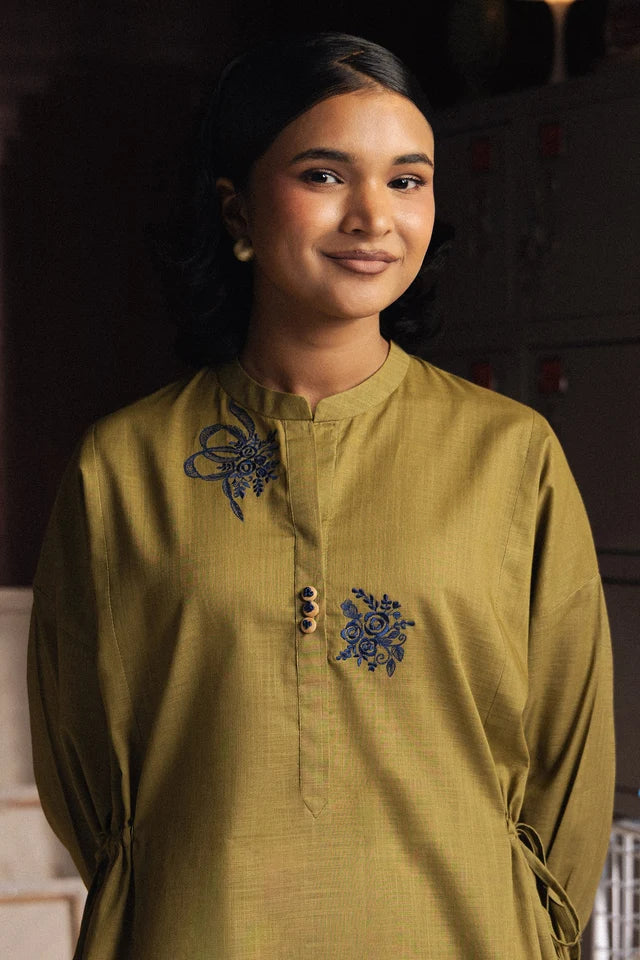 MISS MOSS | New Arrivals | Love Coco By Zarashahjahan