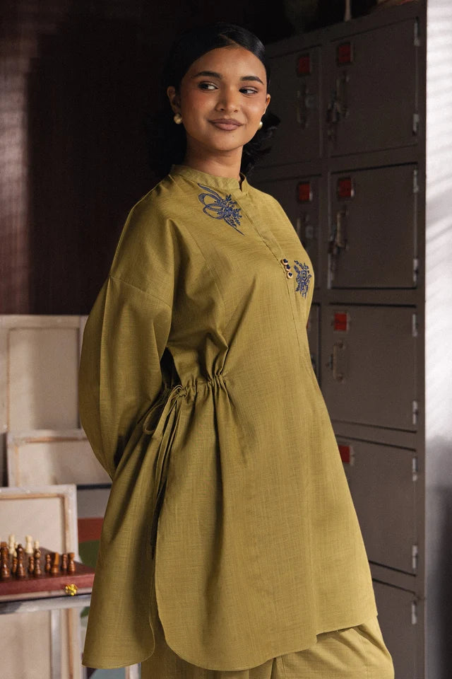MISS MOSS | New Arrivals | Love Coco By Zarashahjahan