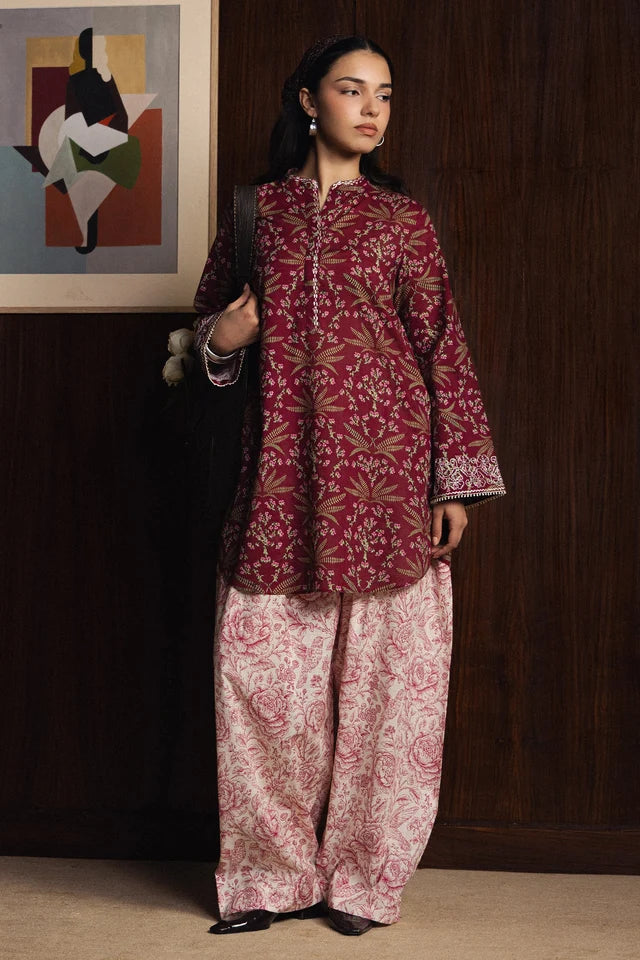 CHERRY CHEESECAKE | New Arrivals | Love Coco By Zarashahjahan