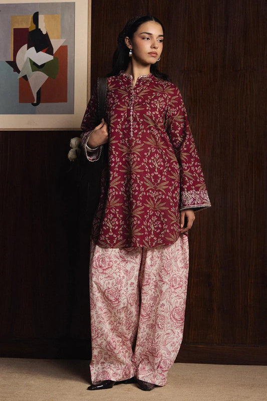 CHERRY CHEESECAKE | New Arrivals | Love Coco By Zarashahjahan