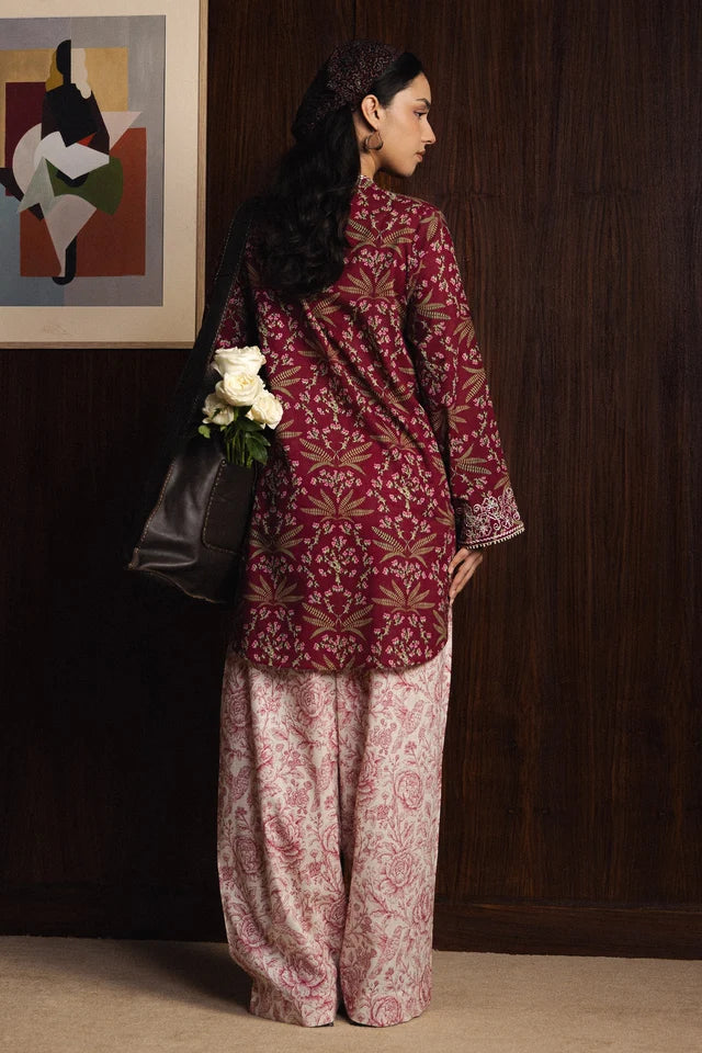 CHERRY CHEESECAKE | New Arrivals | Love Coco By Zarashahjahan