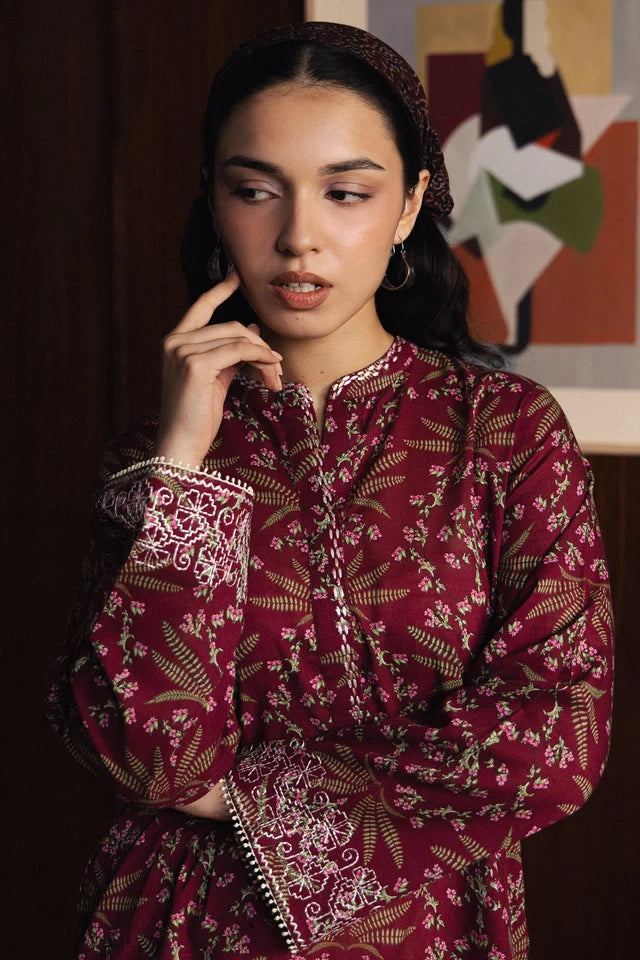 CHERRY CHEESECAKE | New Arrivals | Love Coco By Zarashahjahan