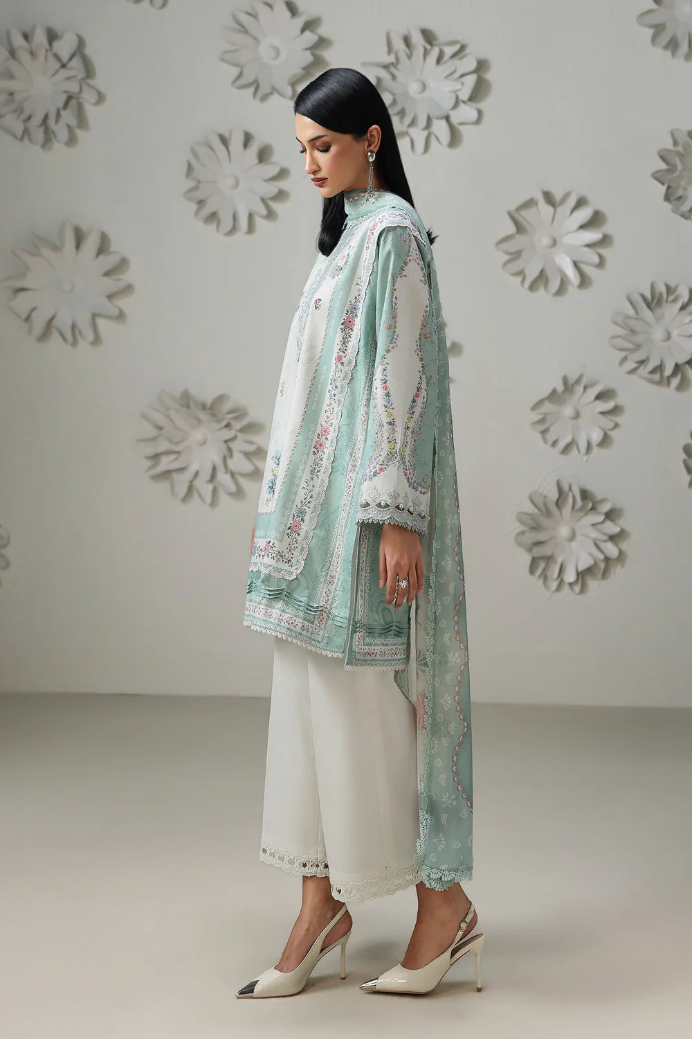 QQP-05 (B) RASHA | Qprints Drop II ‘26 | Qalamkar