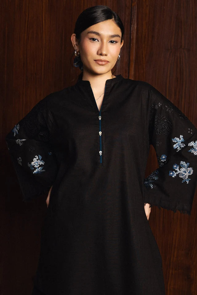 NOIR LUSH | New Arrivals | Love Coco By Zarashahjahan