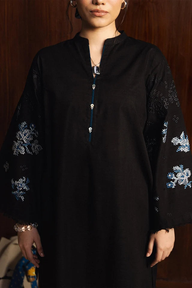 NOIR LUSH | New Arrivals | Love Coco By Zarashahjahan