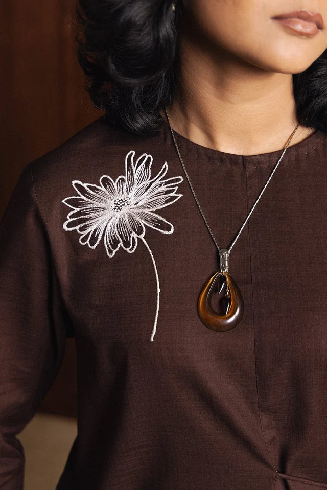 CHOCOLATE FEVER | New Arrivals | Love Coco By Zarashahjahan