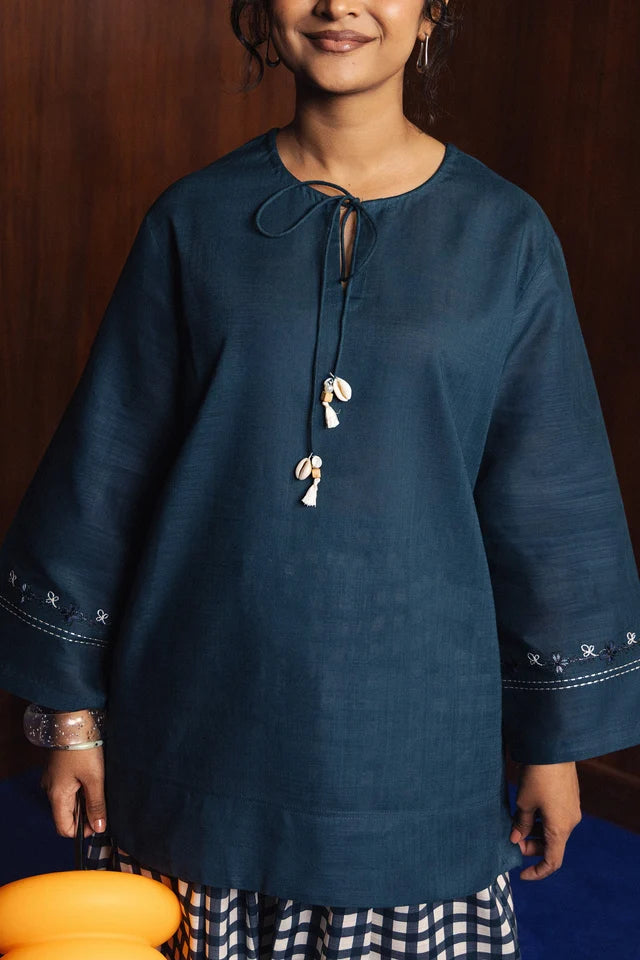 CHECK & BALANCE | New Arrivals | Love Coco By Zarashahjahan