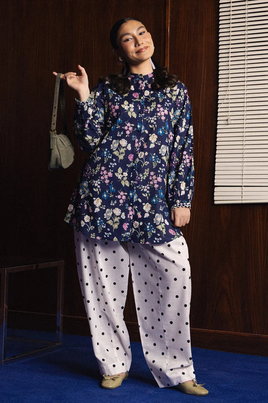 FOREST MIST | New Arrivals | Love Coco By Zarashahjahan