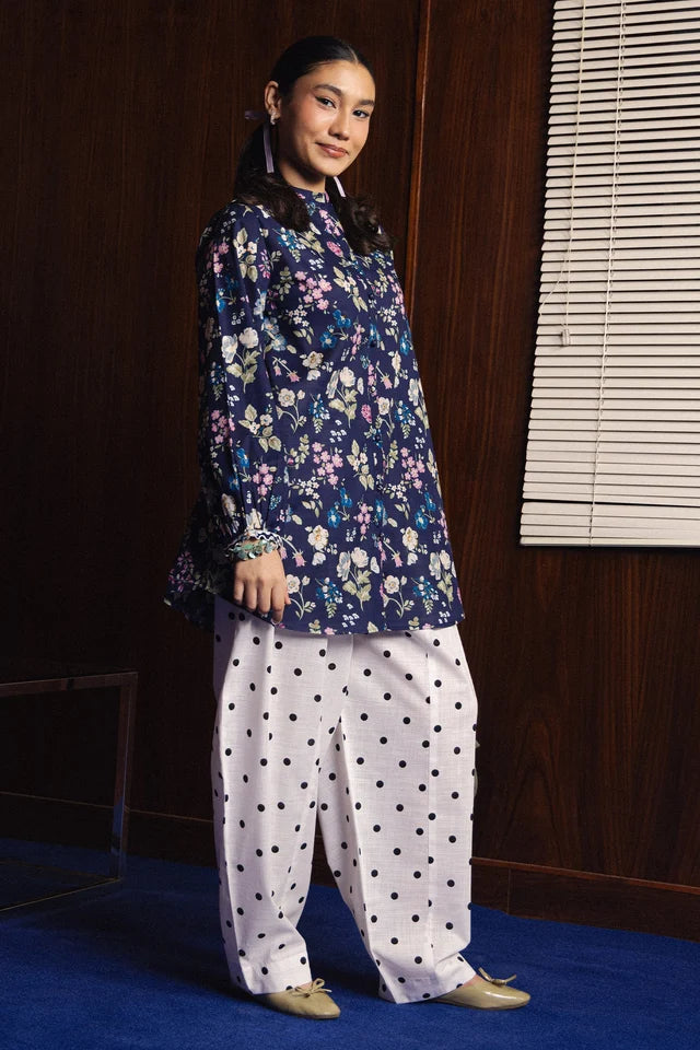 FOREST MIST | New Arrivals | Love Coco By Zarashahjahan