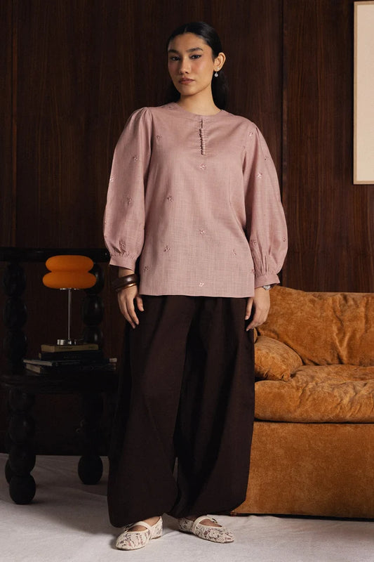 BLUSH | New Arrivals | Love Coco By Zarashahjahan