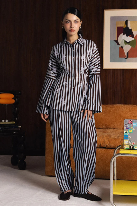 FERAL BOW | New Arrivals | Love Coco By Zarashahjahan