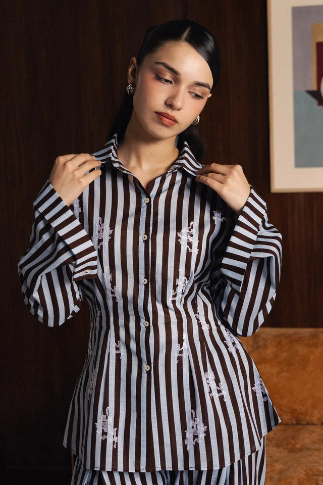 SKYLINE | New Arrivals | Love Coco By Zarashahjahan