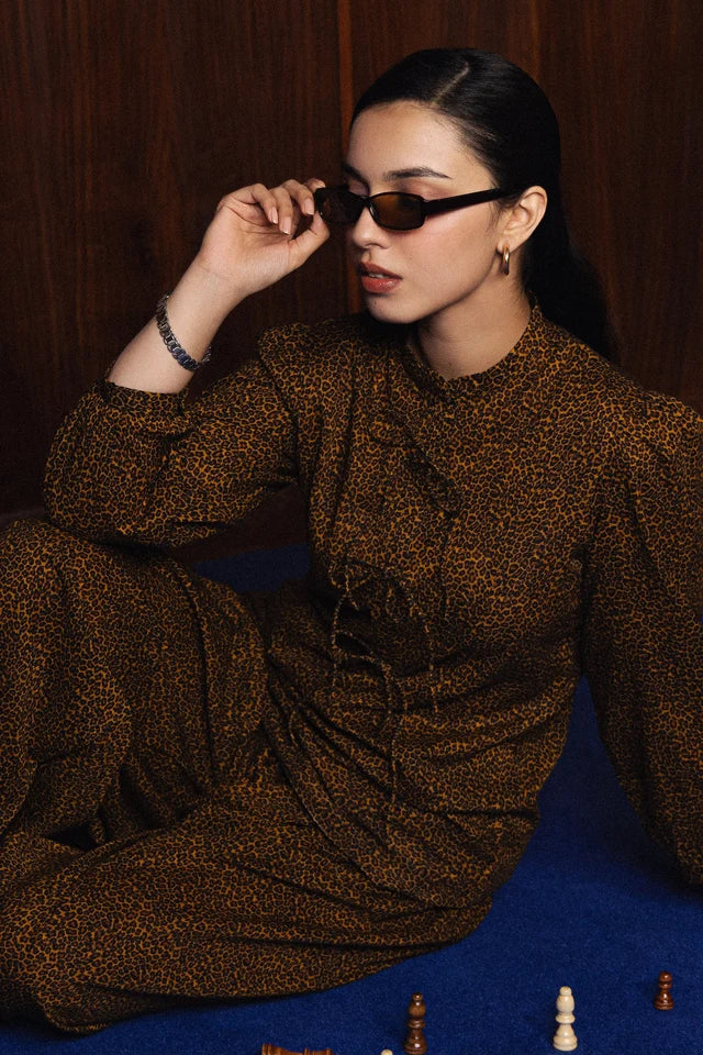 FERAL BOW | New Arrivals | Love Coco By Zarashahjahan