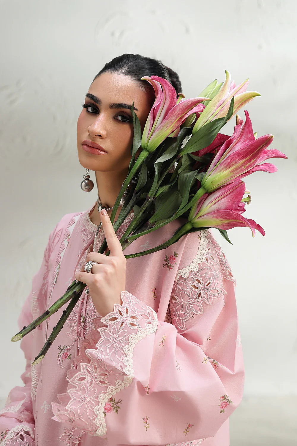 QQP-02 (A) RIMAH | Qprints Drop II ‘26 | Qalamkar