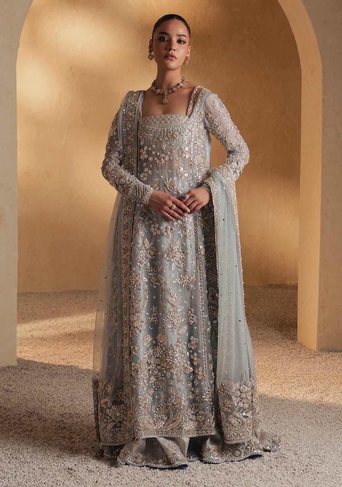 RIMA | New Arrivals | Zainab Zulfiqar