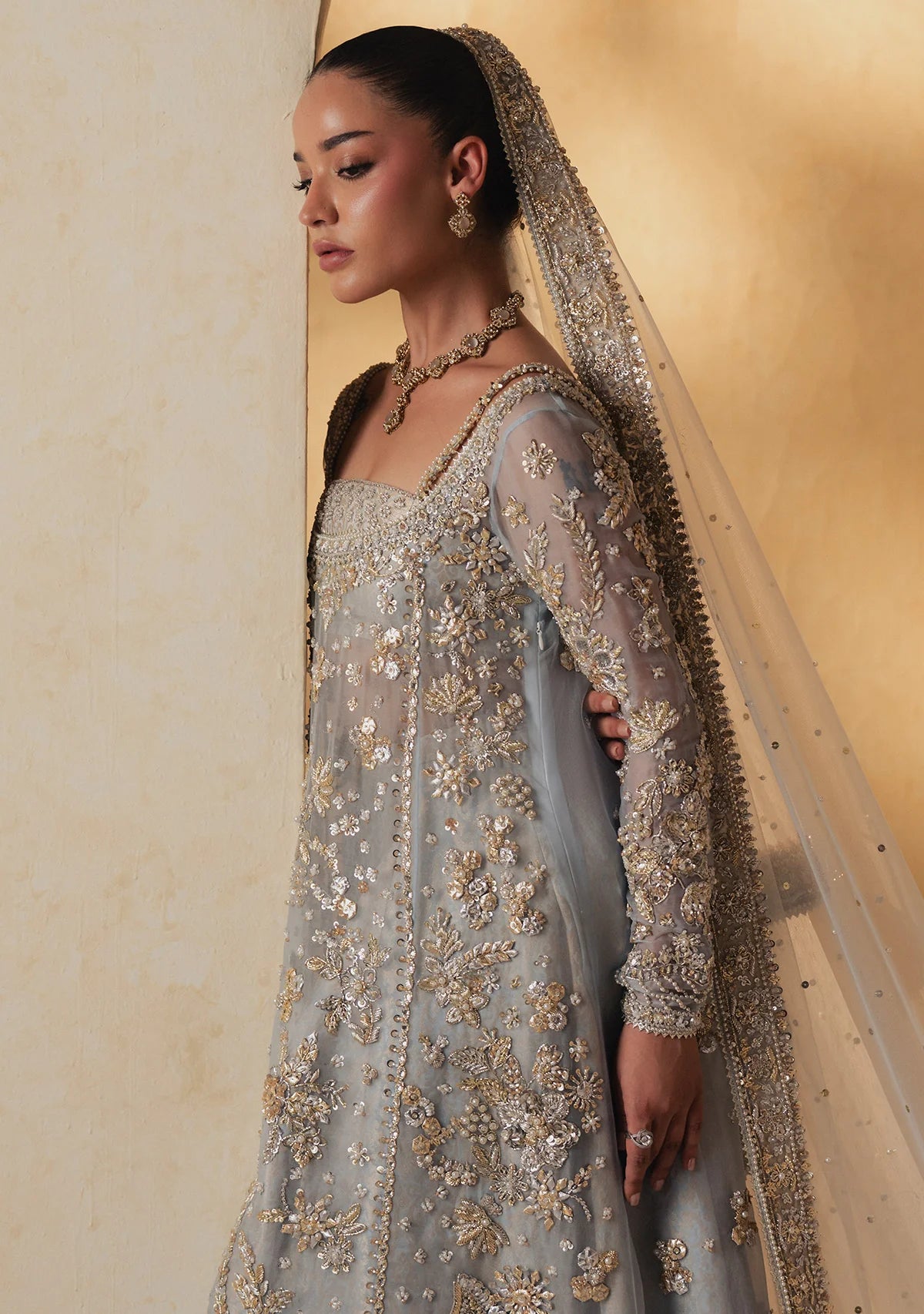 RIMA | New Arrivals | Zainab Zulfiqar