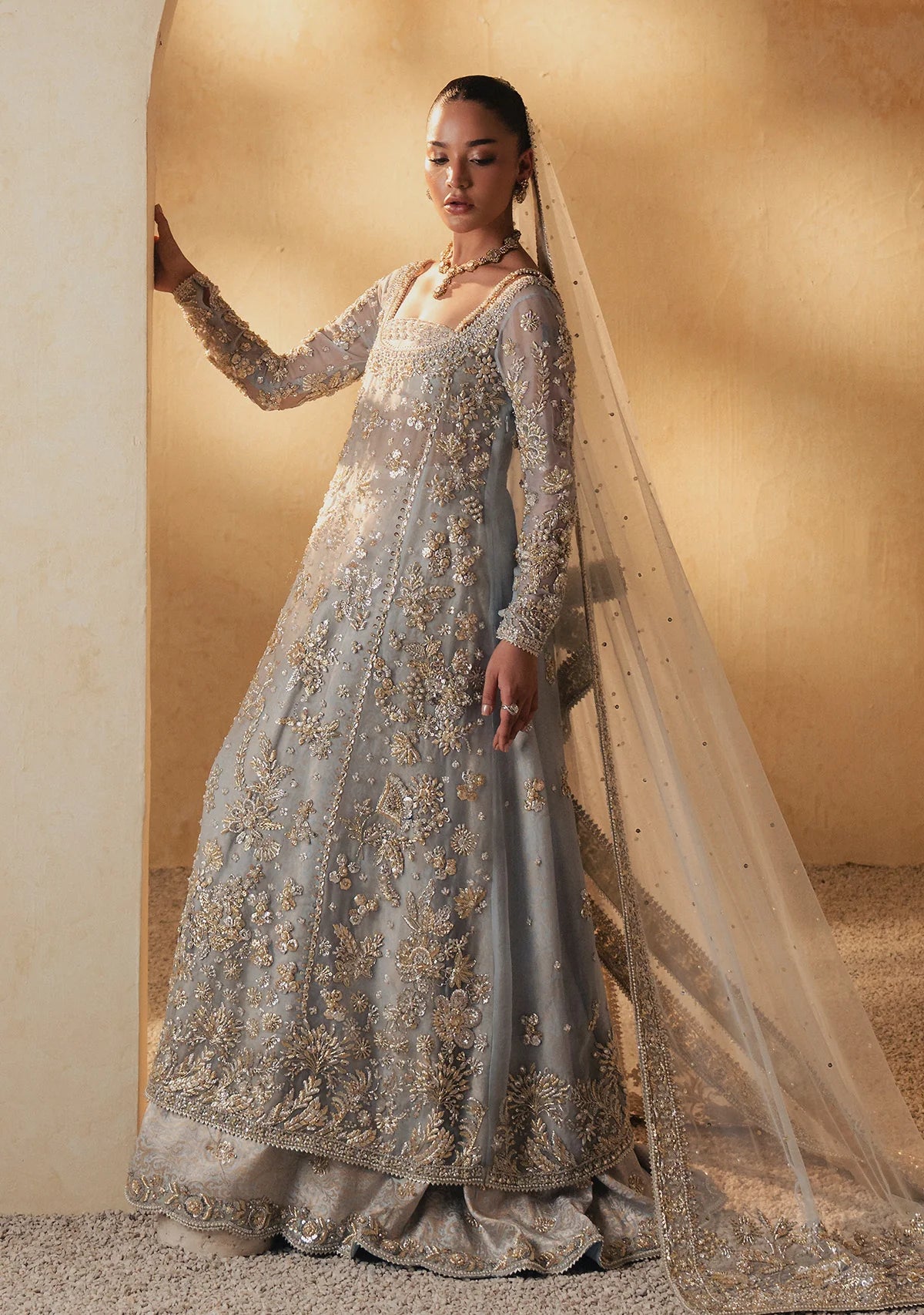 RIMA | New Arrivals | Zainab Zulfiqar