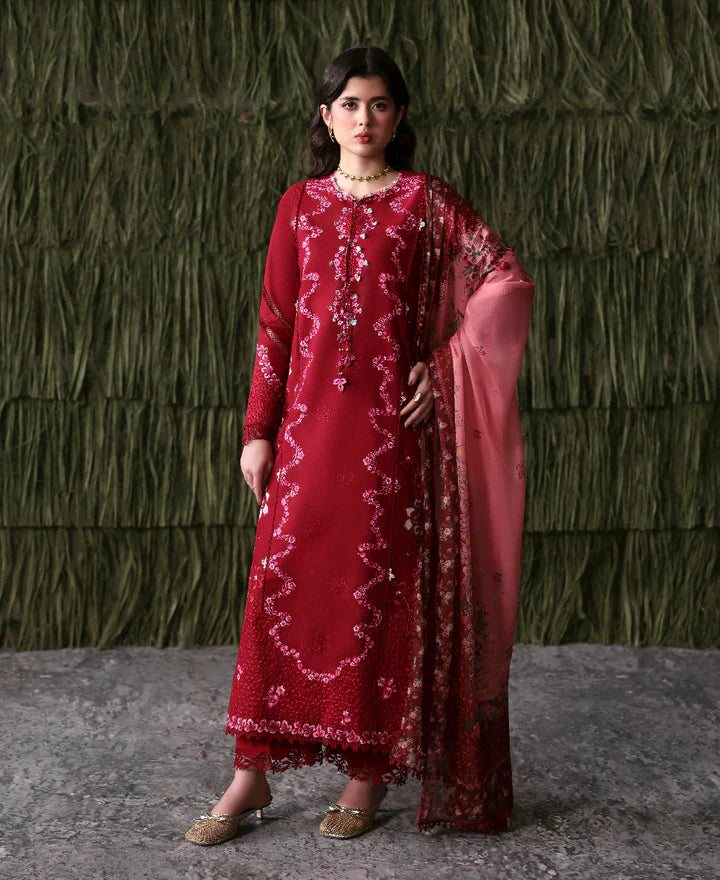 Dahlia Royale | Basics Vol 2 '26 | Republic Womenswear