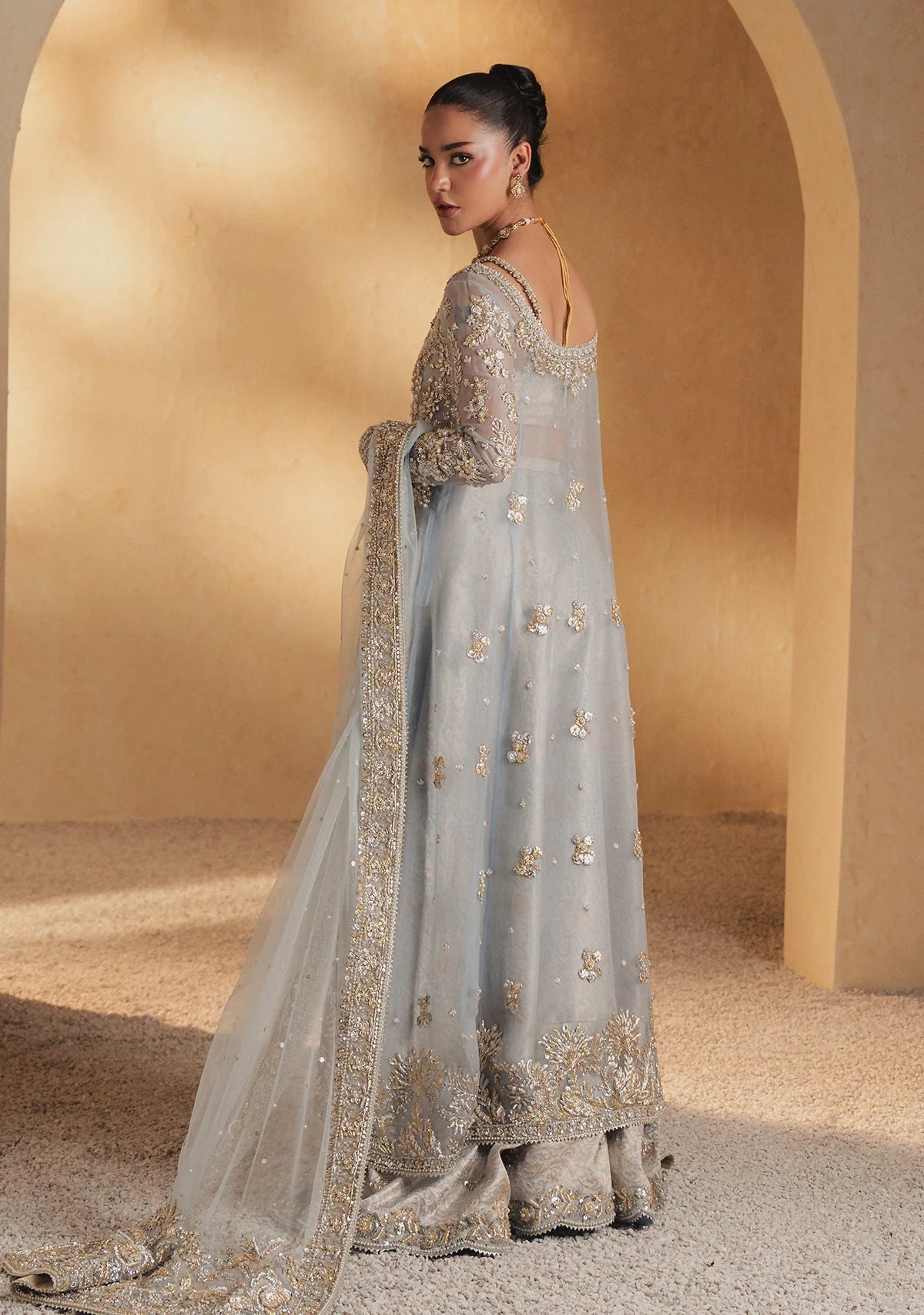 RIMA | New Arrivals | Zainab Zulfiqar